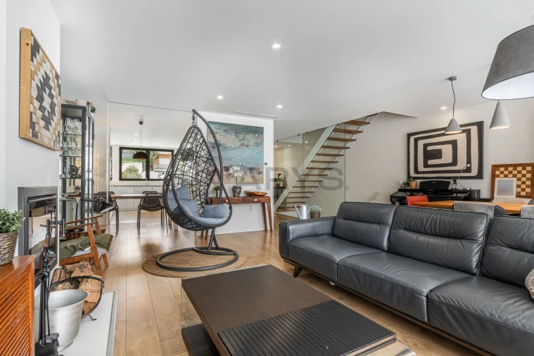 Moradia T3 para Venda em Nogueira, Fraião e Lamaçães Foto 5