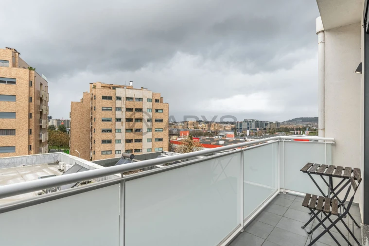 Moradia T3 para Venda em Nogueira, Fraião e Lamaçães Foto 17