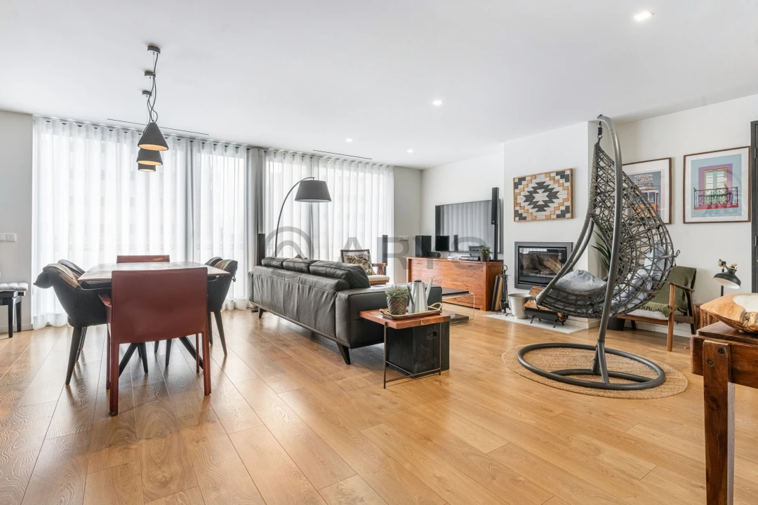 Moradia T3 para Venda em Nogueira, Fraião e Lamaçães Foto 3