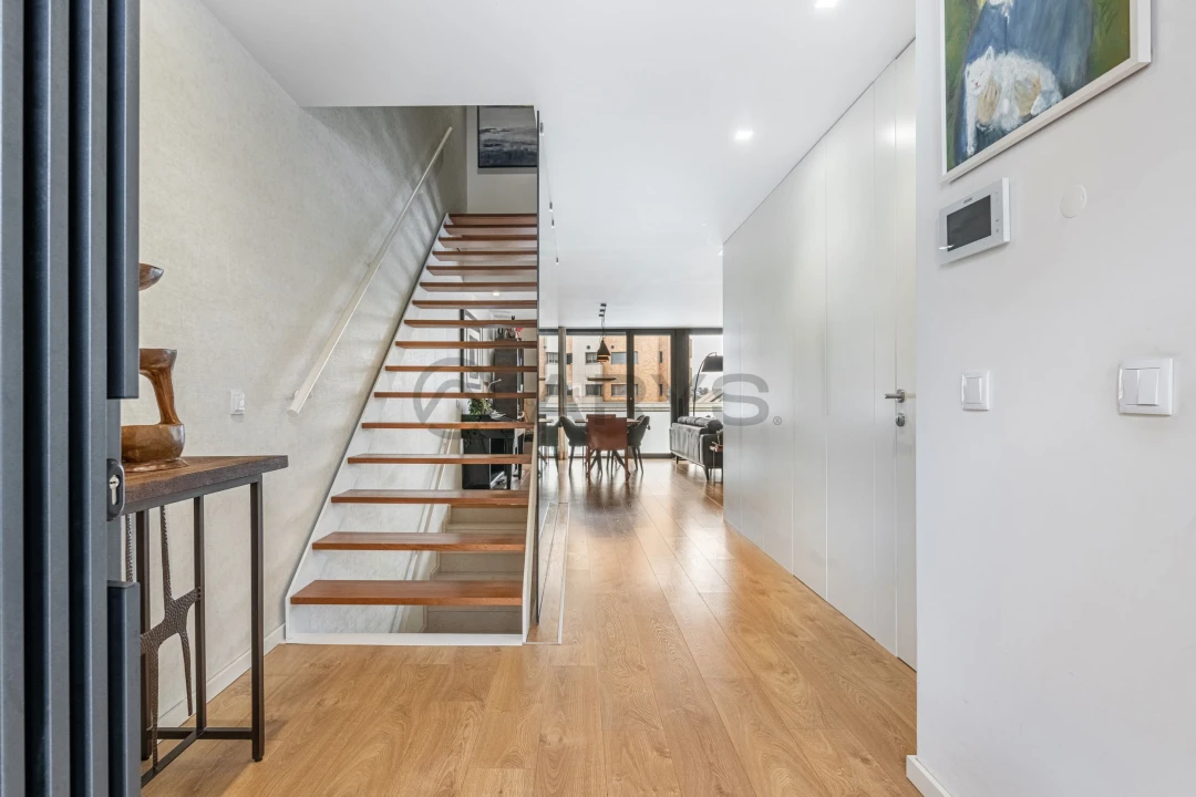 Moradia T3 para Venda em Nogueira, Fraião e Lamaçães Foto 2