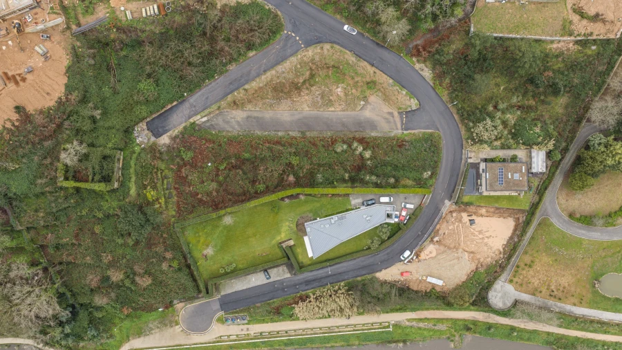 Terreno para Venda em Oliveira do Douro Foto 16