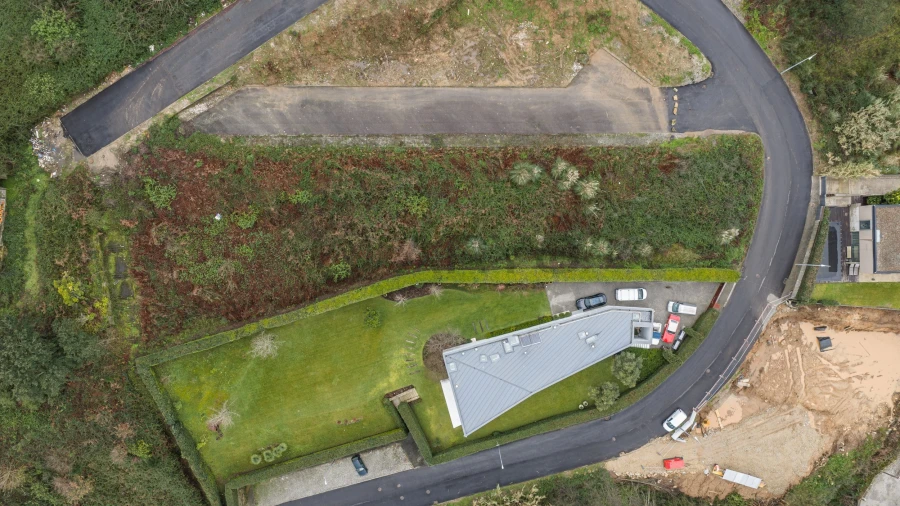 Terreno para Venda em Oliveira do Douro Foto 15