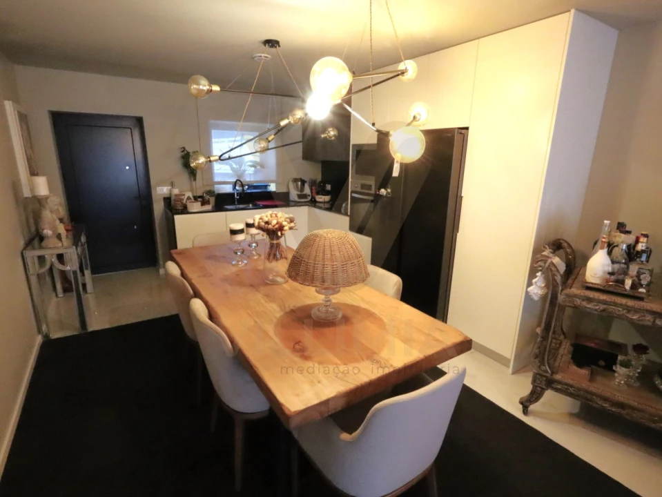 Moradia T3 para Venda em Fontão Foto 3