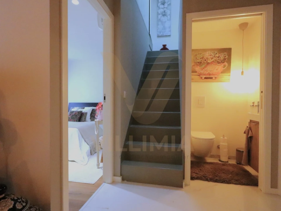 Moradia T3 para Venda em Fontão Foto 7