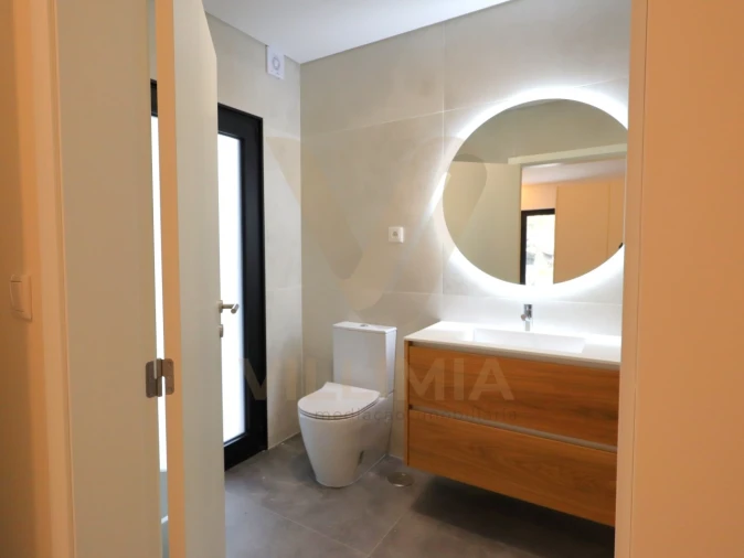 Moradia T3 para Venda em Facha Foto 21