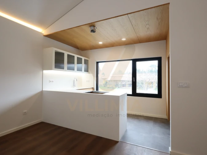 Moradia T3 para Venda em Facha Foto 17