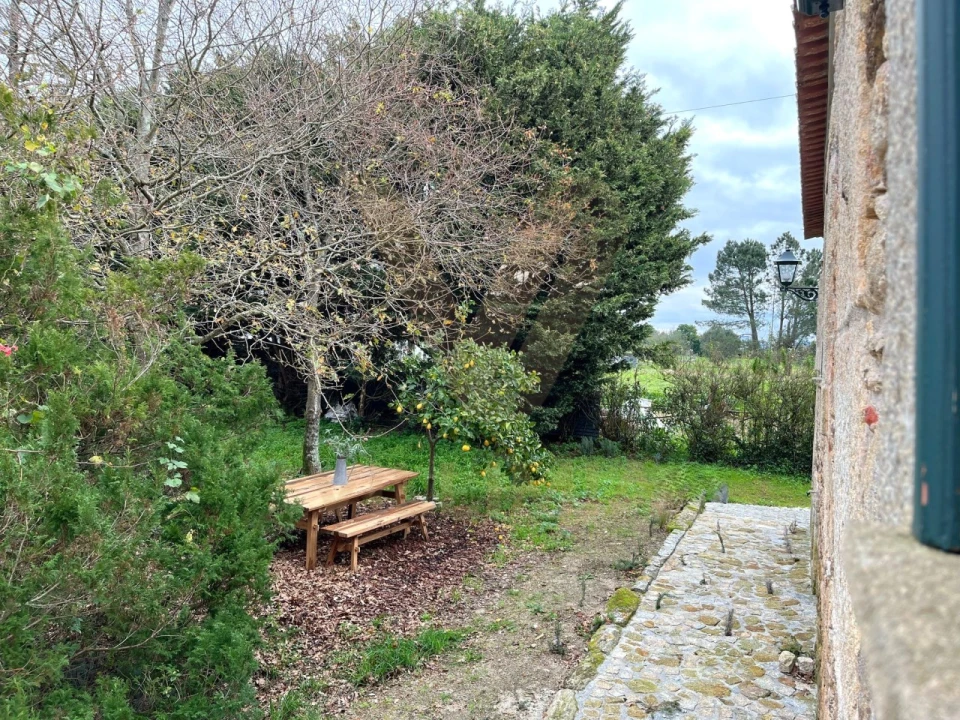 Quinta T3 para Venda em Lanheses Foto 28