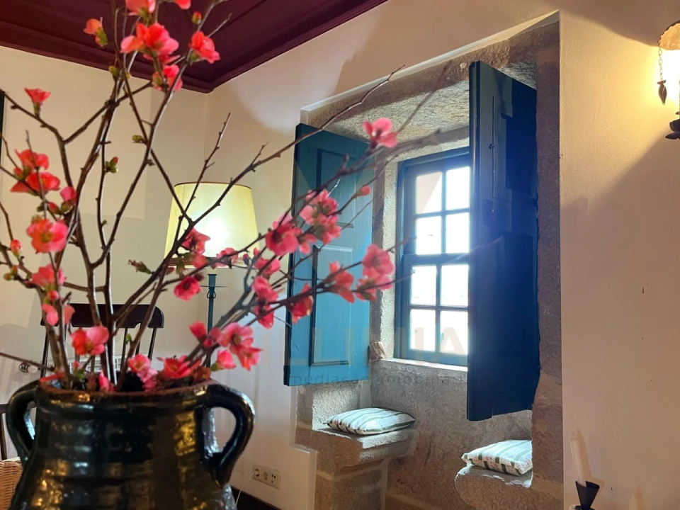 Quinta T3 para Venda em Lanheses Foto 26