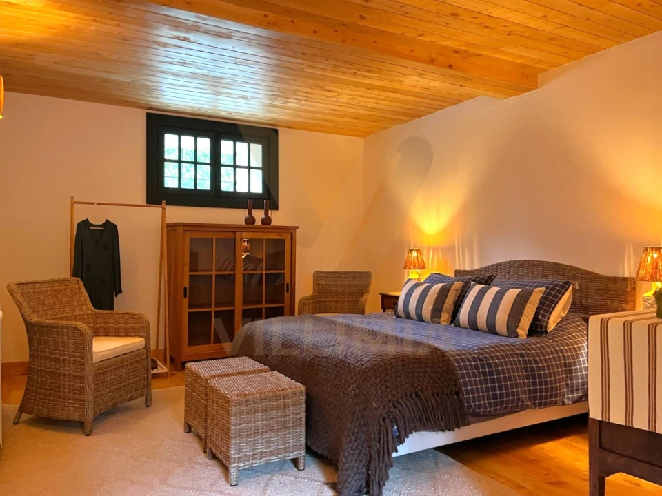 Quinta T3 para Venda em Lanheses Foto 50