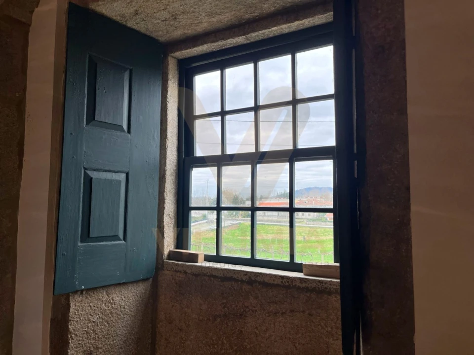 Quinta T3 para Venda em Lanheses Foto 48