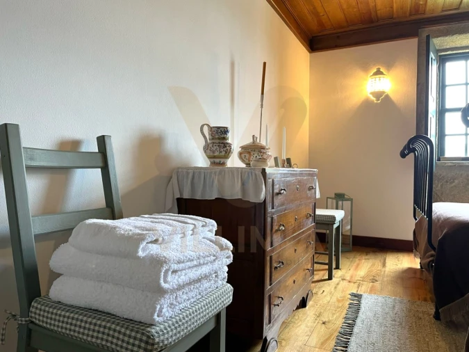 Quinta T3 para Venda em Lanheses Foto 33