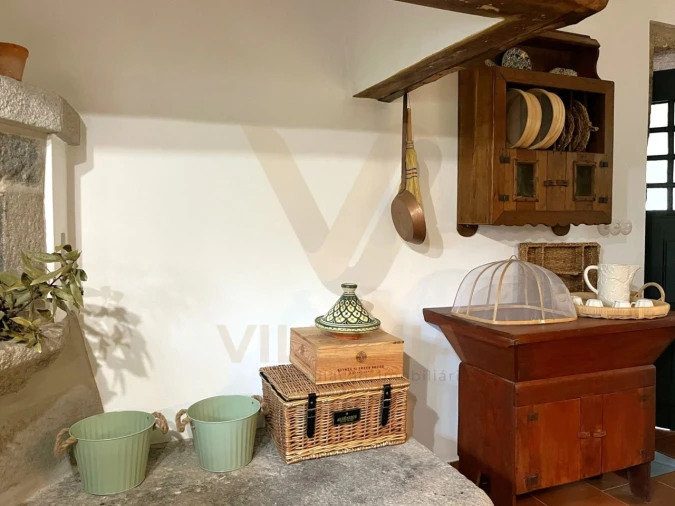 Quinta T3 para Venda em Lanheses Foto 15