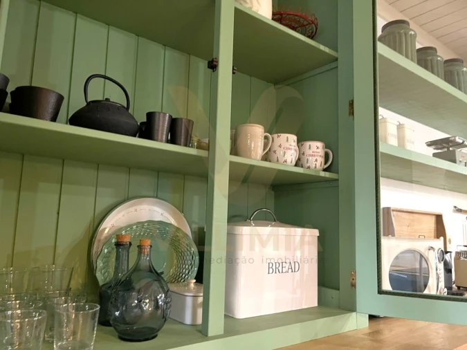 Quinta T3 para Venda em Lanheses Foto 12