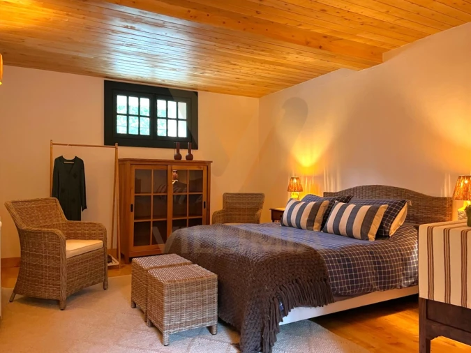 Quinta T3 para Venda em Lanheses Foto 50