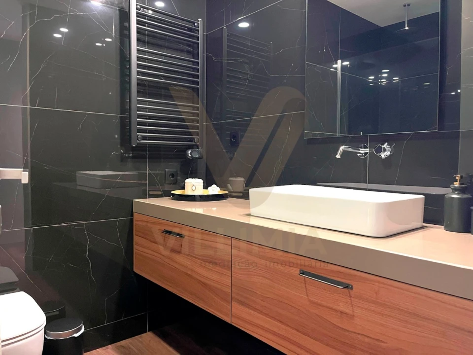 Apartamento T3 para Venda em Feitosa Foto 26