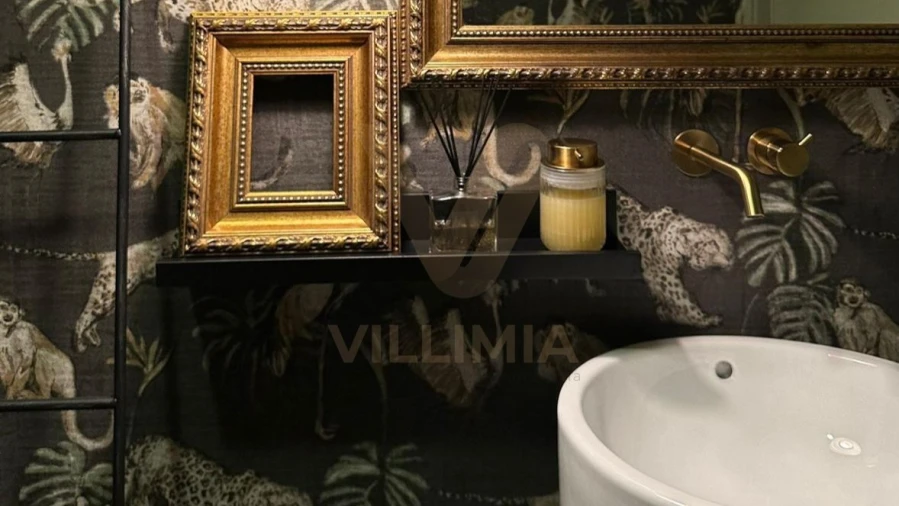 Apartamento T3 para Venda em Feitosa Foto 22