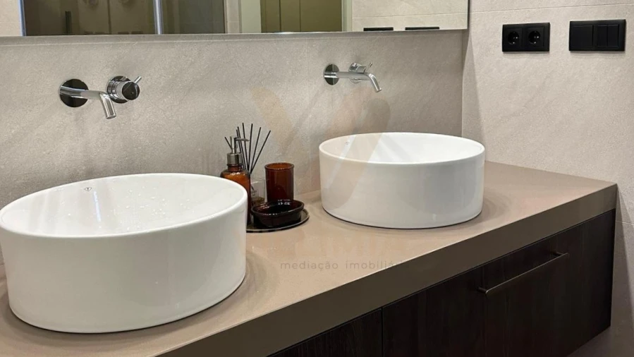 Apartamento T3 para Venda em Feitosa Foto 31