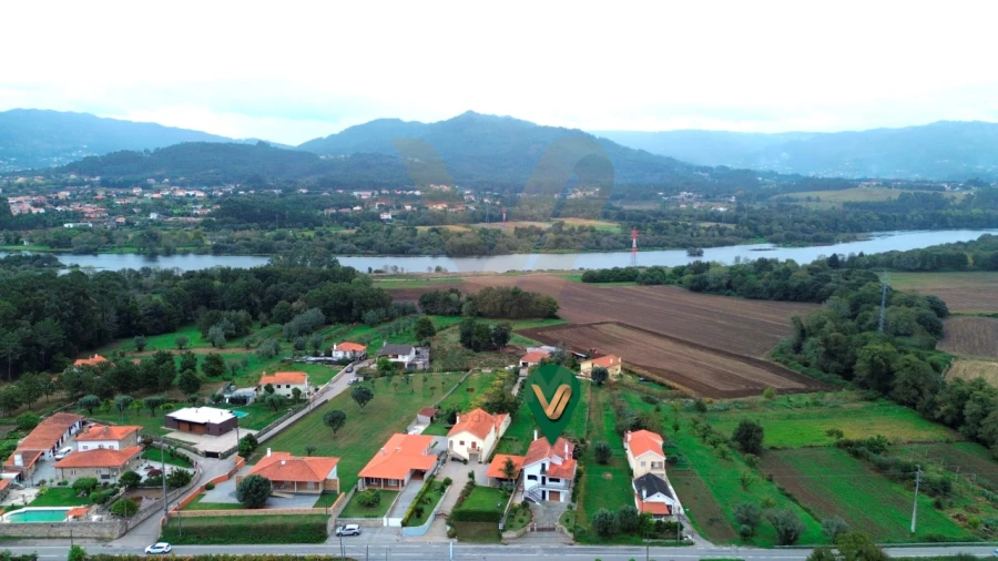 Moradia T5 para Venda em Fontão Foto 2