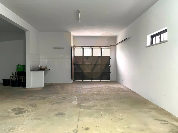 Moradia T5 para Venda em Fontão Foto 28