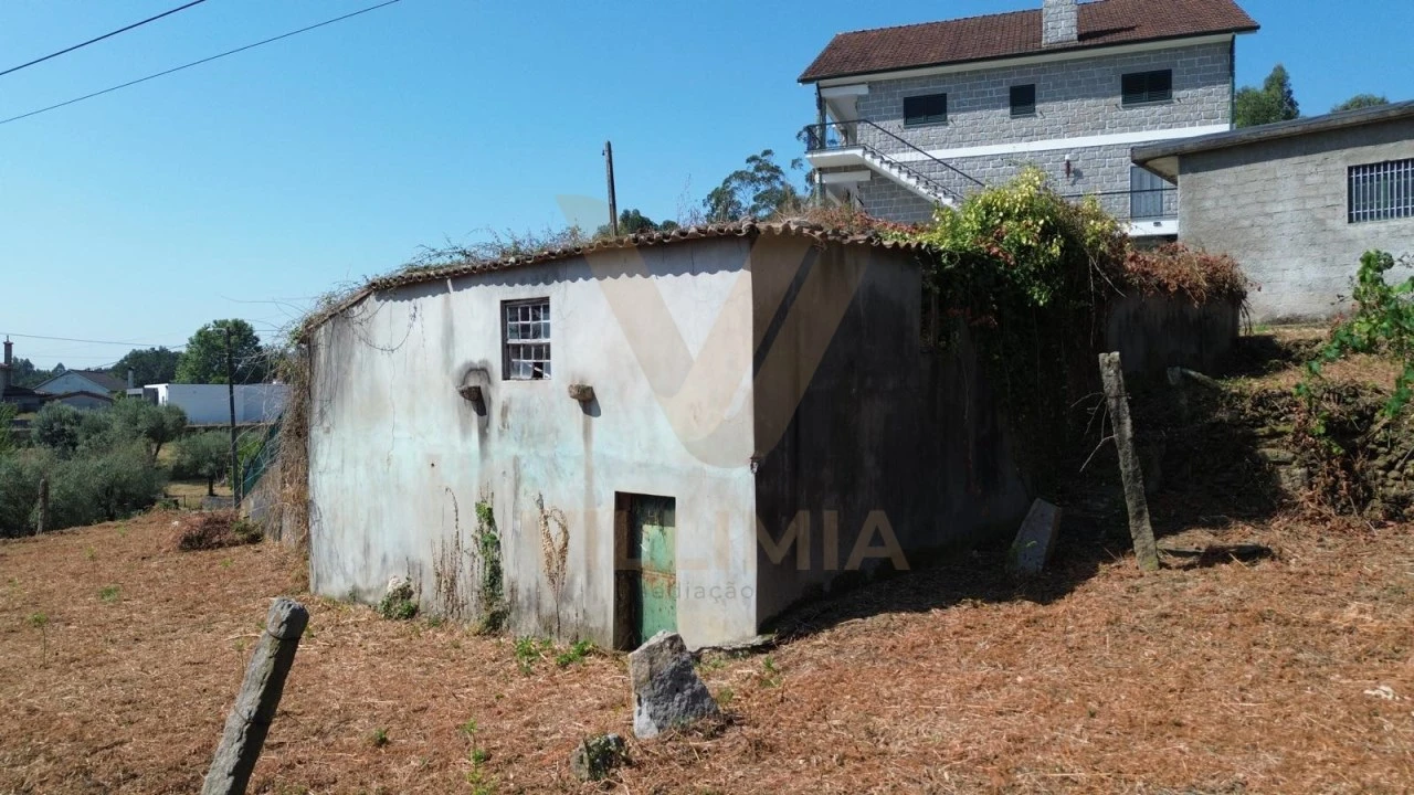 Moradia T2 para Venda em Arcozelo Foto 9