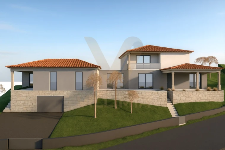 Moradia T2 para Venda em Arcozelo Foto 6