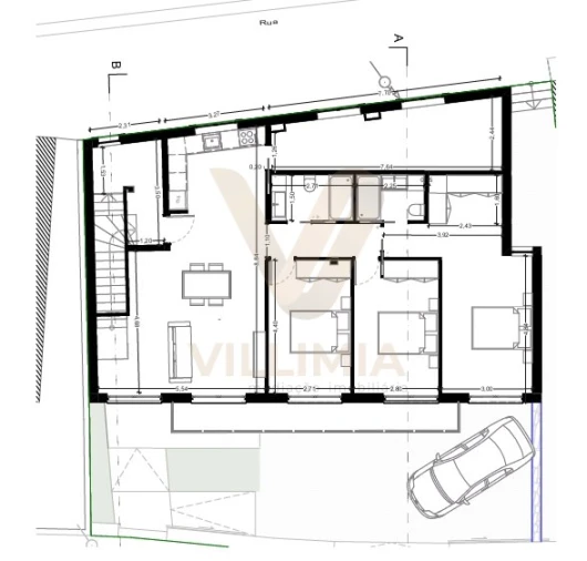 Prédio para Venda em Arca e Ponte de Lima Foto 27