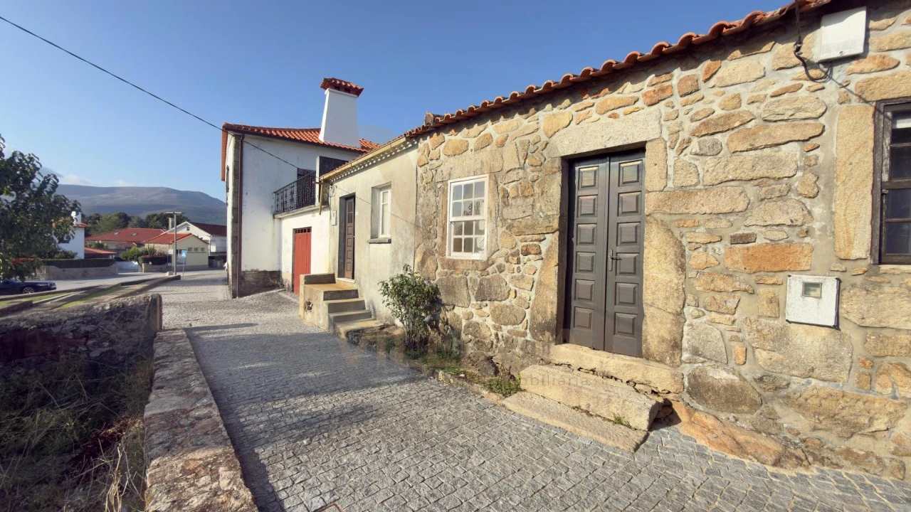 Moradia T1 para Venda em Fontão Foto 5