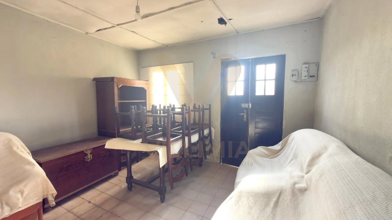 Moradia T1 para Venda em Fontão Foto 14