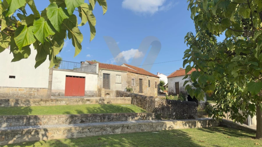 Moradia T1 para Venda em Fontão Foto 4