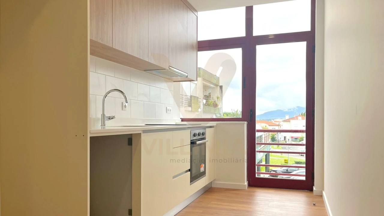 Apartamento T2 para Venda em Arca e Ponte de Lima Foto 1