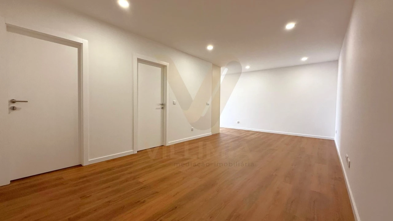 Apartamento T2 para Venda em Arca e Ponte de Lima Foto 5