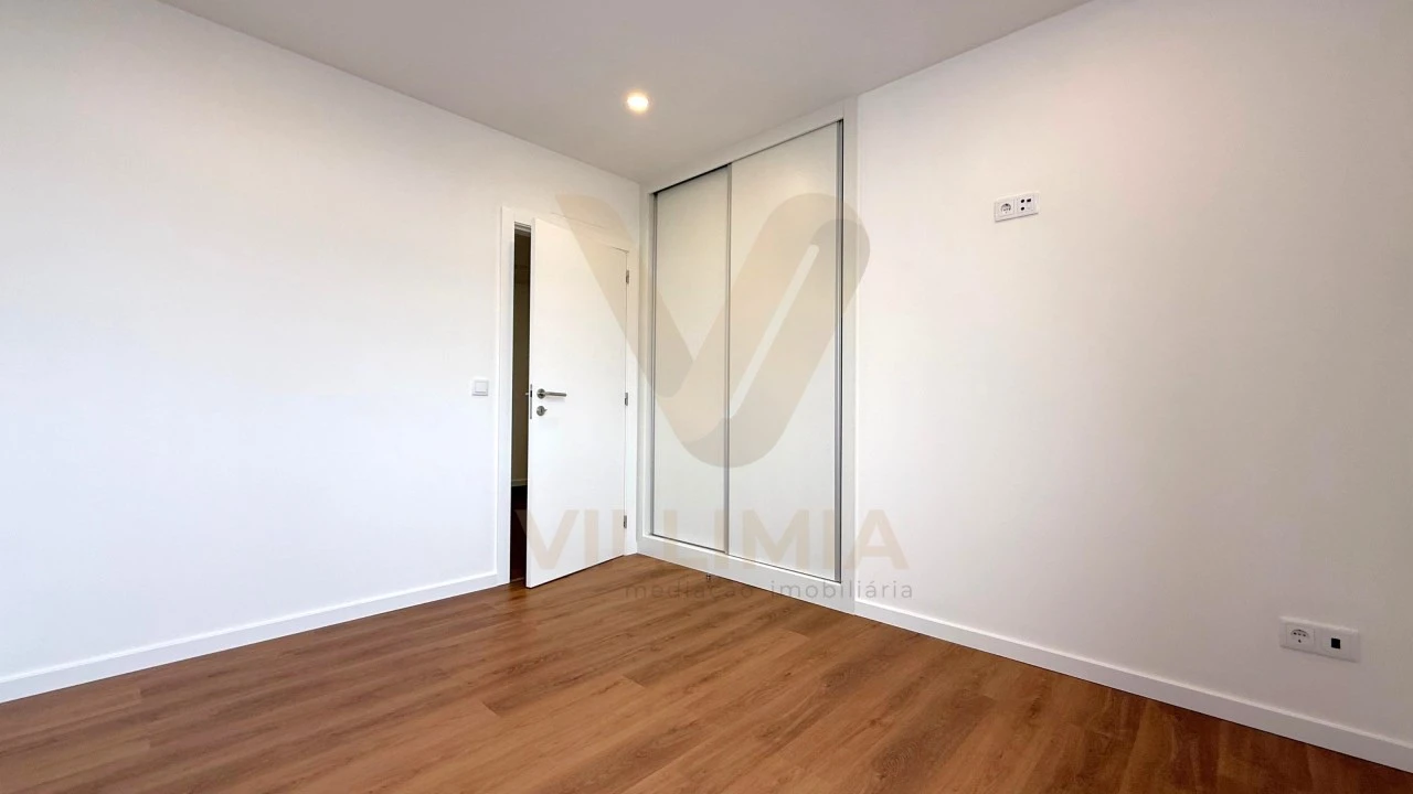 Apartamento T2 para Venda em Arca e Ponte de Lima Foto 8