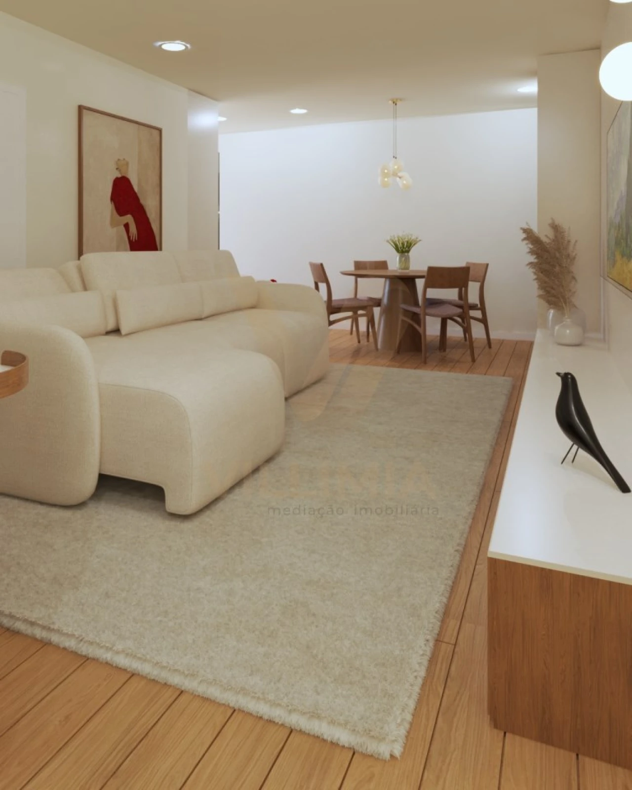 Apartamento T2 para Venda em Arca e Ponte de Lima Foto 11