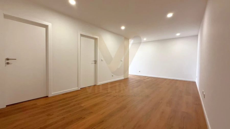 Apartamento T2 para Venda em Arca e Ponte de Lima Foto 5