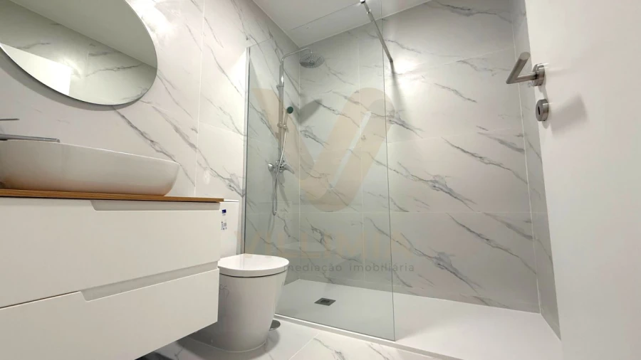 Apartamento T2 para Venda em Arca e Ponte de Lima Foto 6