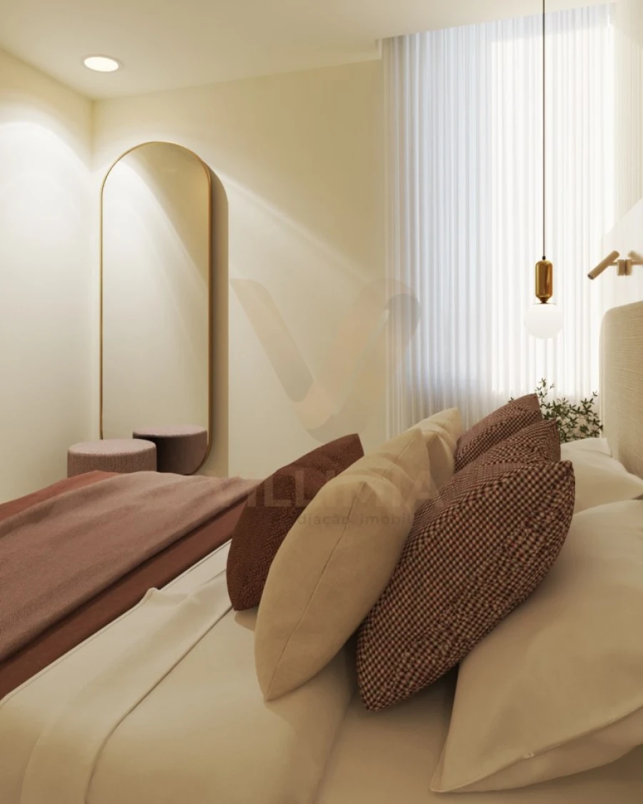 Apartamento T2 para Venda em Arca e Ponte de Lima Foto 17