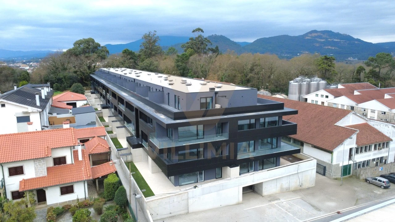 Apartamento para Venda em Arca e Ponte de Lima Foto 2