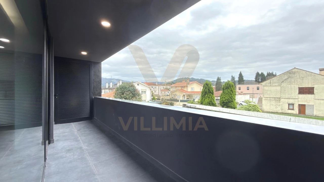 Apartamento para Venda em Arca e Ponte de Lima Foto 10