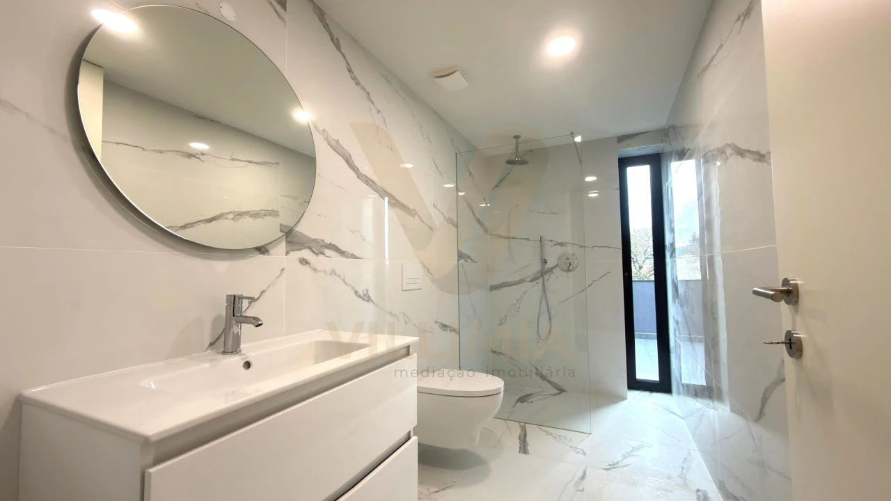 Apartamento para Venda em Arca e Ponte de Lima Foto 14