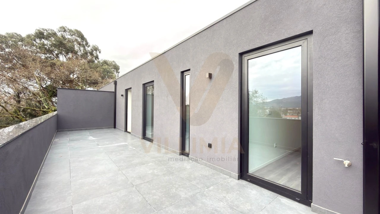 Apartamento para Venda em Arca e Ponte de Lima Foto 20