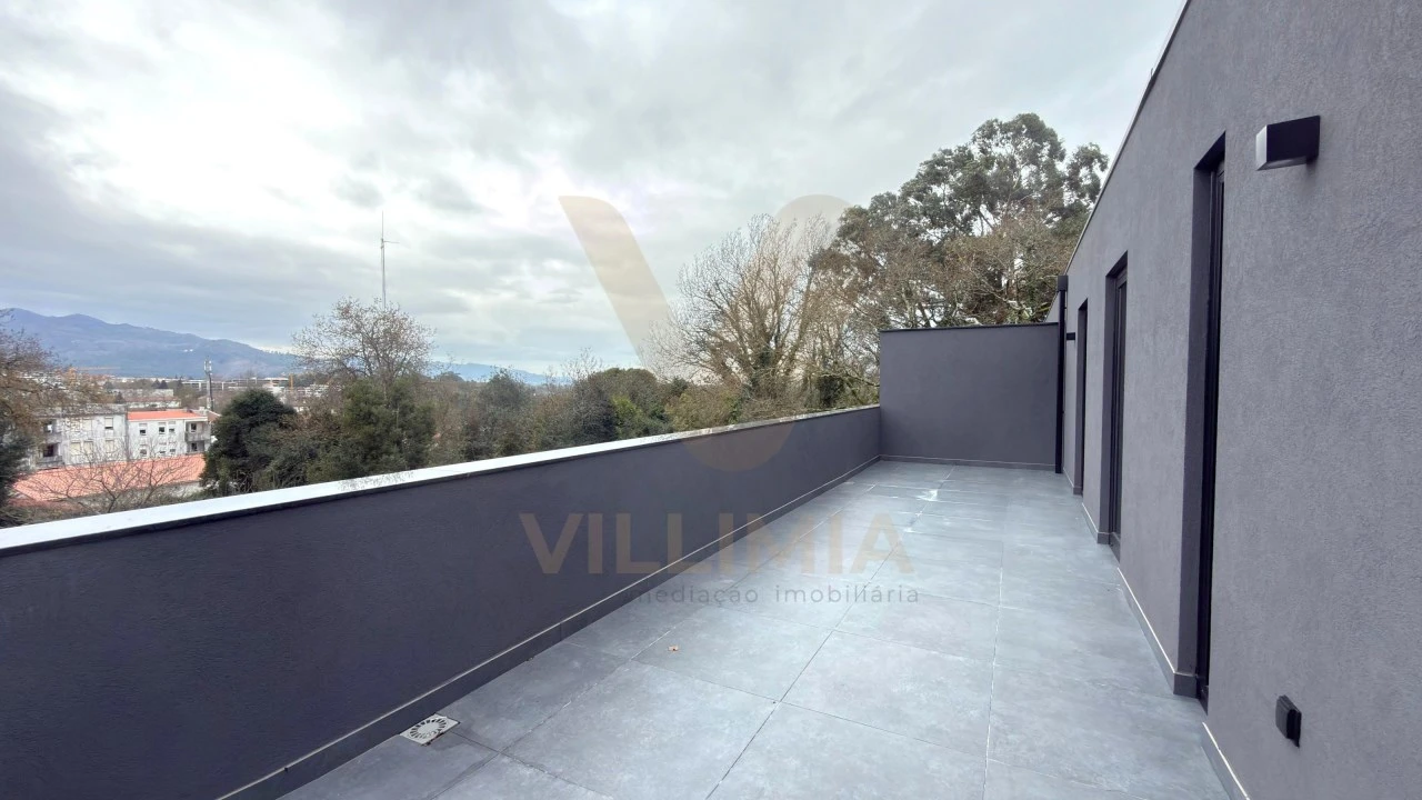 Apartamento para Venda em Arca e Ponte de Lima Foto 21