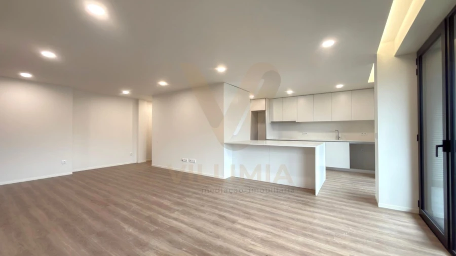 Apartamento para Venda em Arca e Ponte de Lima Foto 5