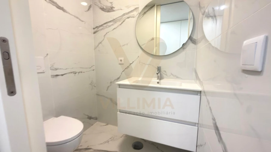 Apartamento para Venda em Arca e Ponte de Lima Foto 11