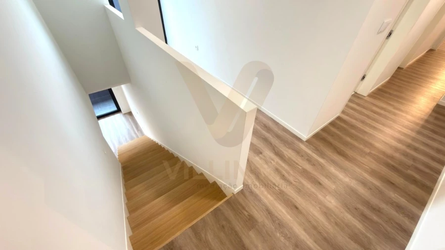 Apartamento para Venda em Arca e Ponte de Lima Foto 12