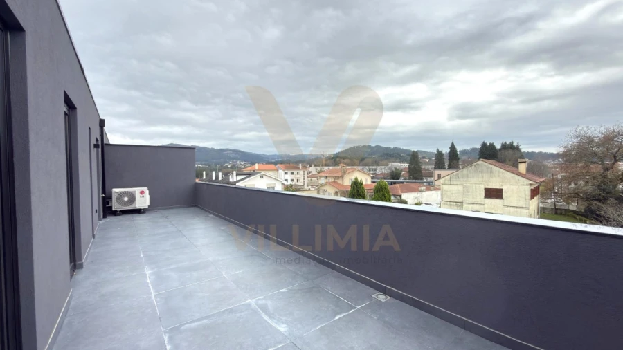 Apartamento para Venda em Arca e Ponte de Lima Foto 19