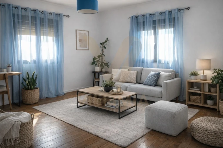 Moradia T3 para Venda em Cabração e Moreira do Lima Foto 1