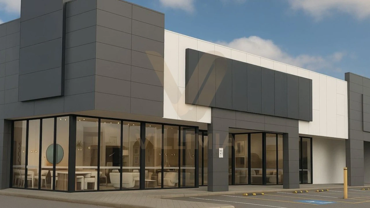 Terreno para Venda em Correlhã Foto 12