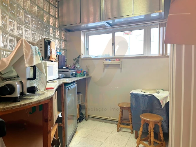 Negócio para Venda em Santa Maria Maior e Monserrate e Meadela Foto 8