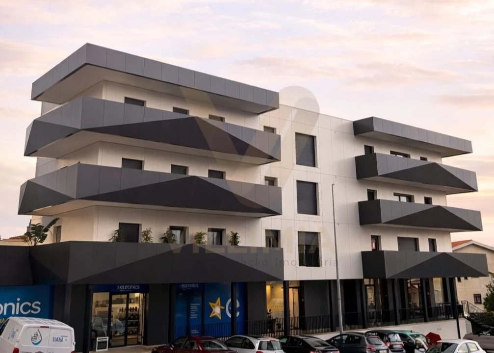 Apartamento T3 para Venda em Arca e Ponte de Lima Foto 2