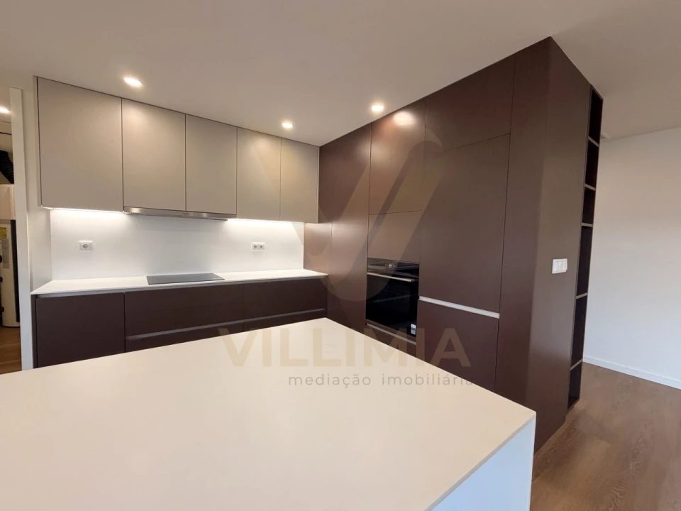 Apartamento T3 para Venda em Arca e Ponte de Lima Foto 11
